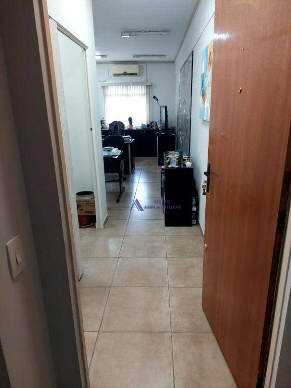 Conjunto Comercial-Sala à venda, 27m² - Foto 5