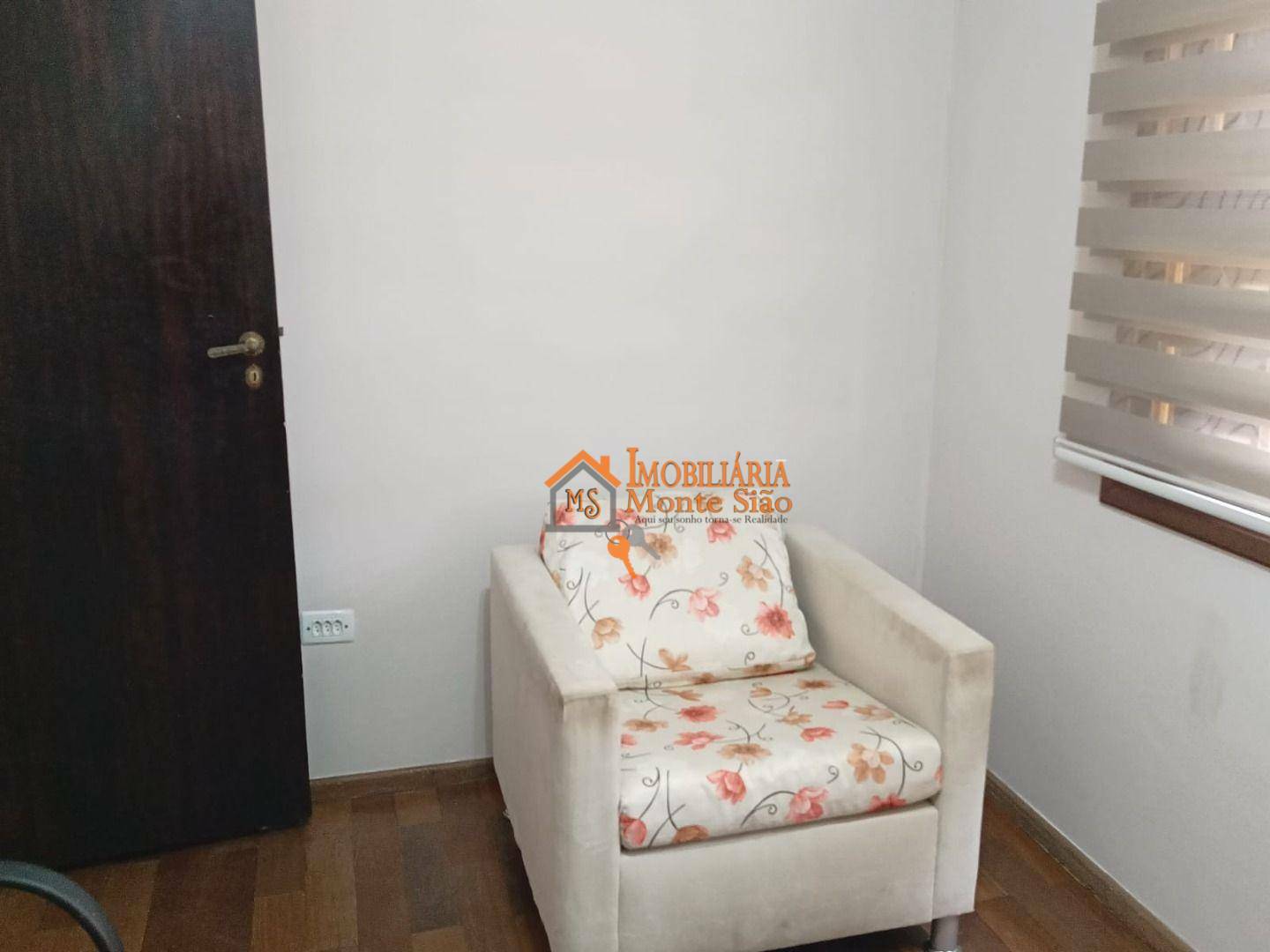 Sobrado à venda com 3 quartos, 125M2 - Foto 21