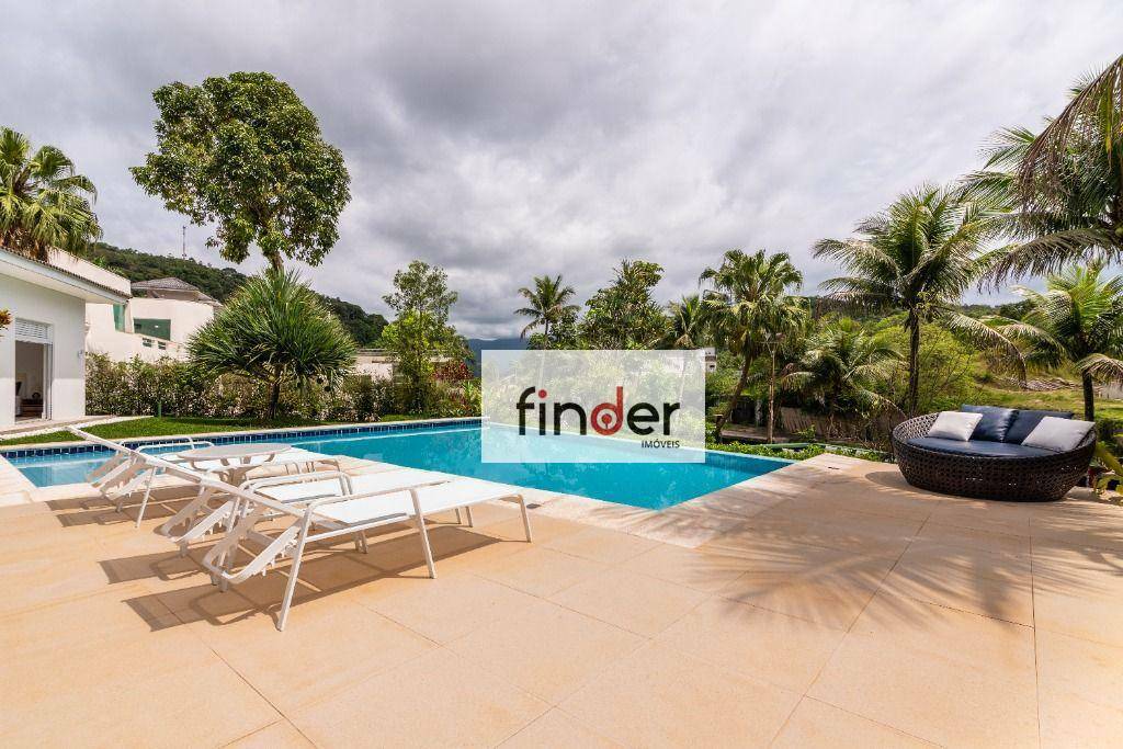 Casa, 4 quartos, 381 m² - Foto 19