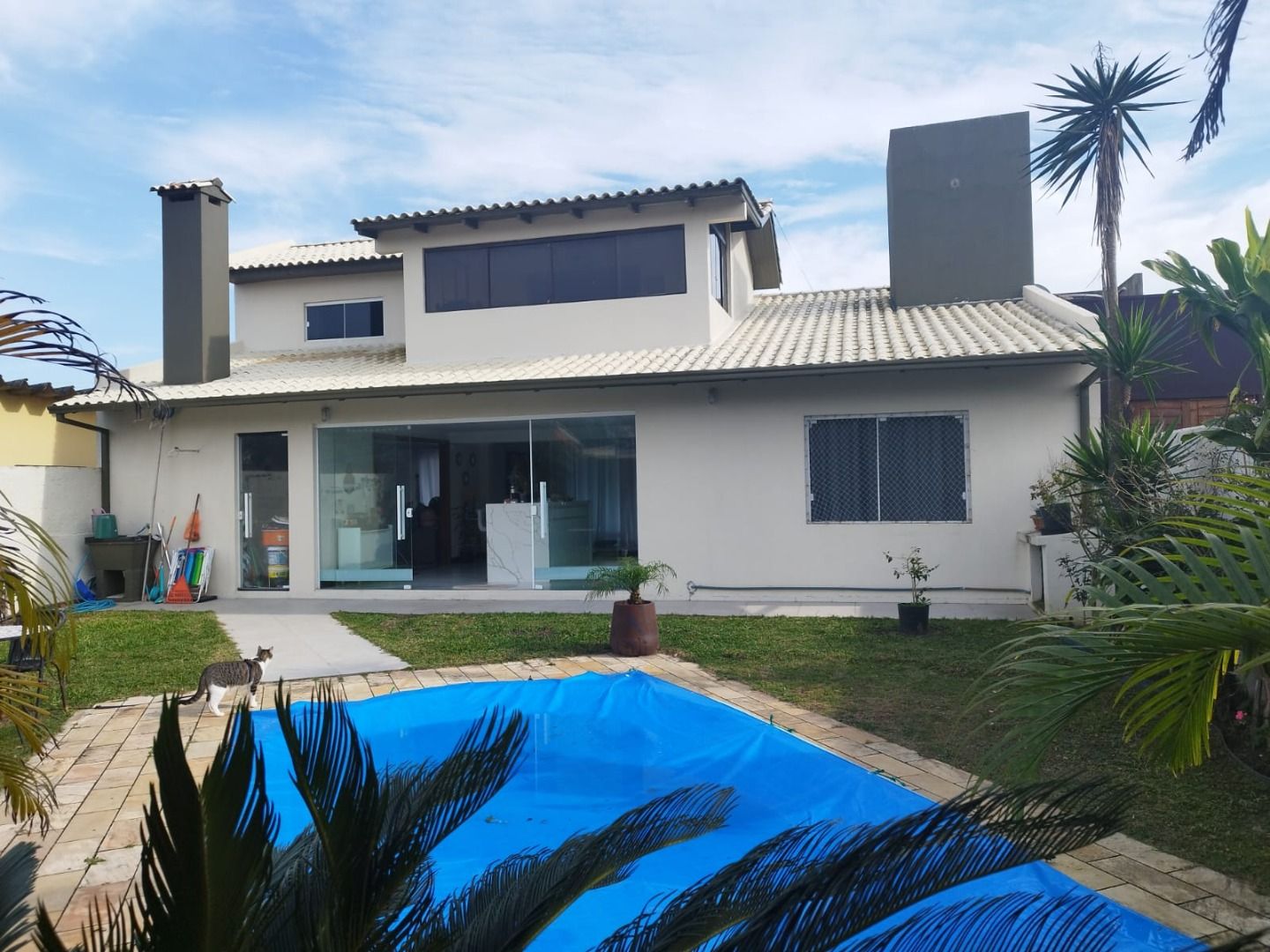 Casa à venda com 3 quartos, 154m² - Foto 19