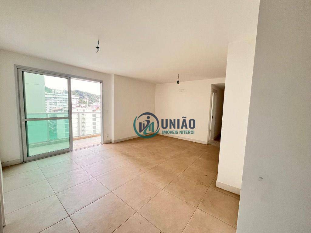 Apartamento à venda com 2 quartos, 81m² - Foto 4