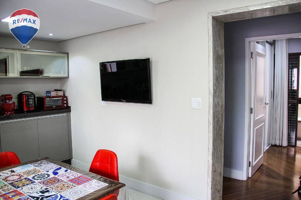 Apartamento à venda com 3 quartos, 180m² - Foto 49