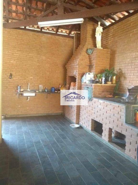 Chácara à venda com 3 quartos, 500m² - Foto 7