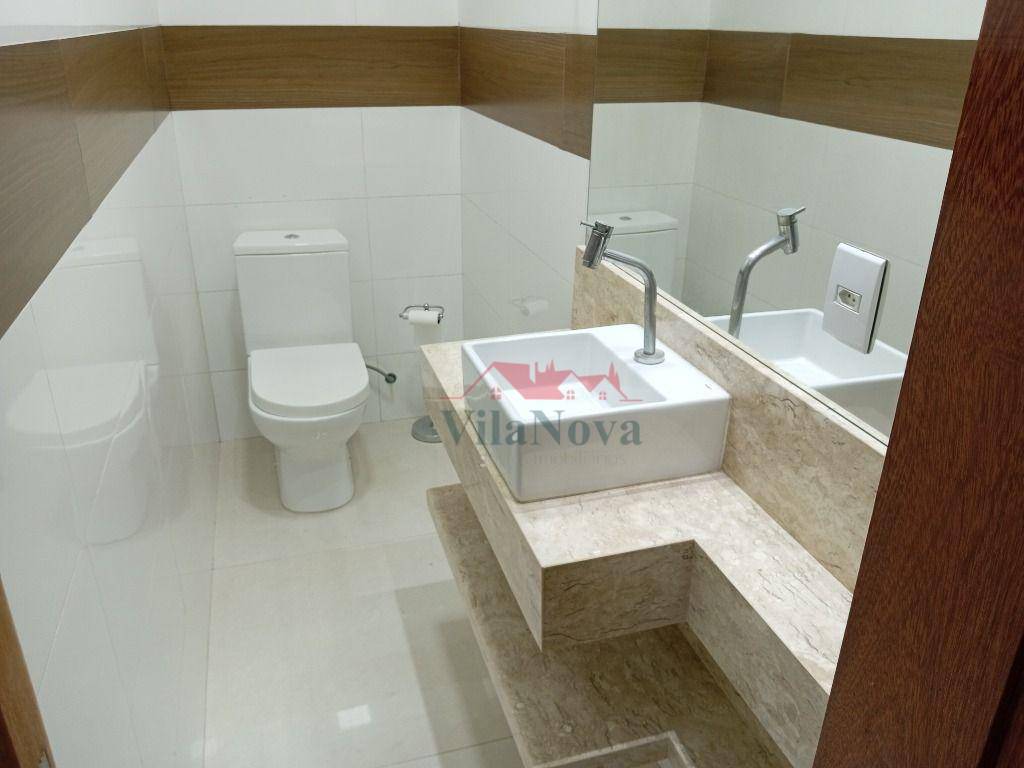 Casa de Condomínio para alugar com 2 quartos, 140m² - Foto 11
