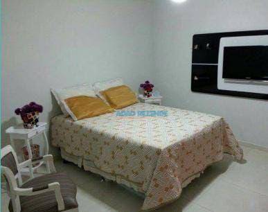 Apartamento à venda com 1 quarto, 30m² - Foto 8