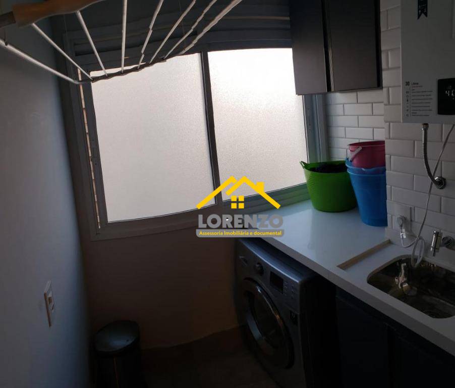 Apartamento à venda com 2 quartos, 90m² - Foto 19