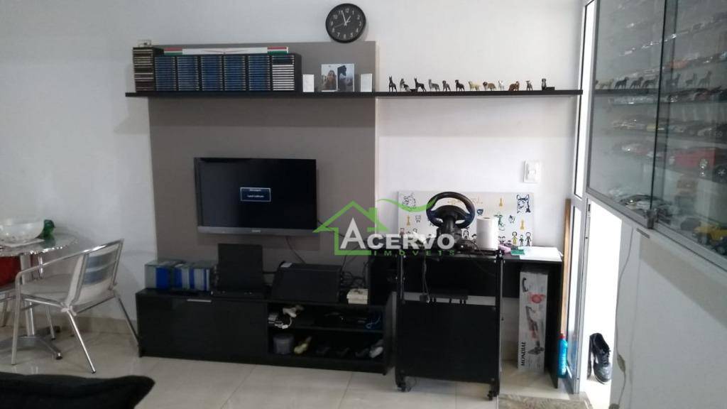 Apartamento à venda com 1 quarto, 46m² - Foto 2