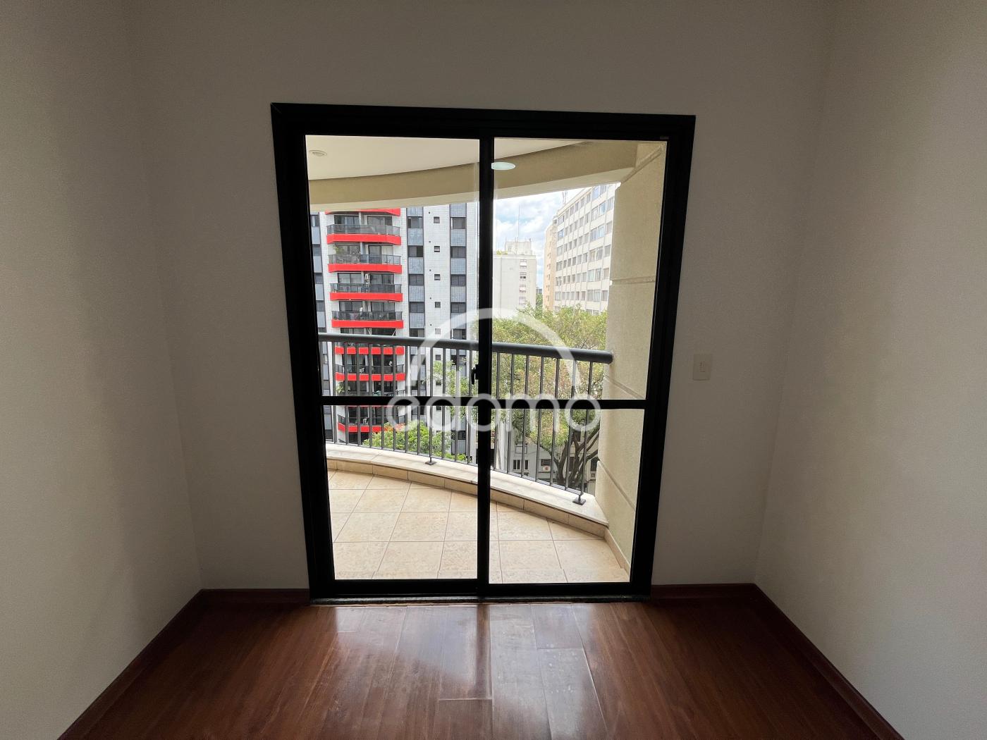 Apartamento para alugar com 1 quarto, 43m² - Foto 3