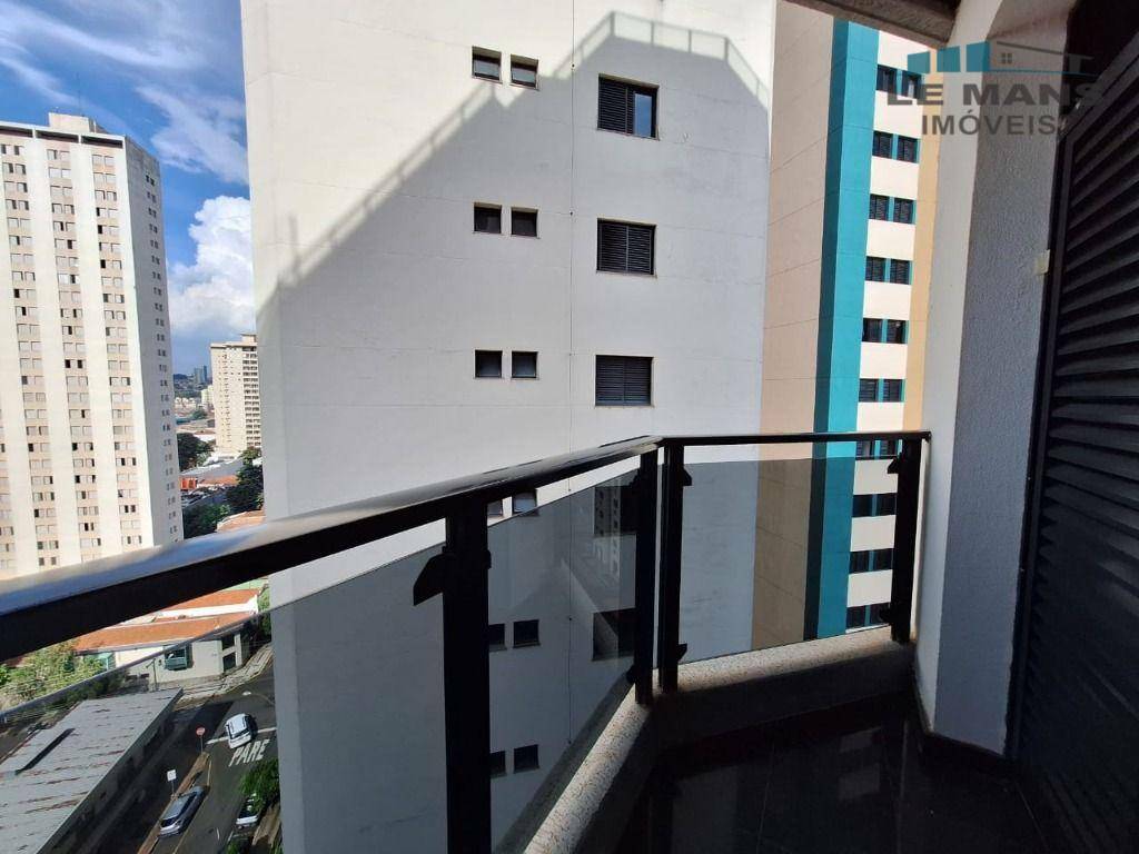 Apartamento à venda com 3 quartos, 327m² - Foto 18