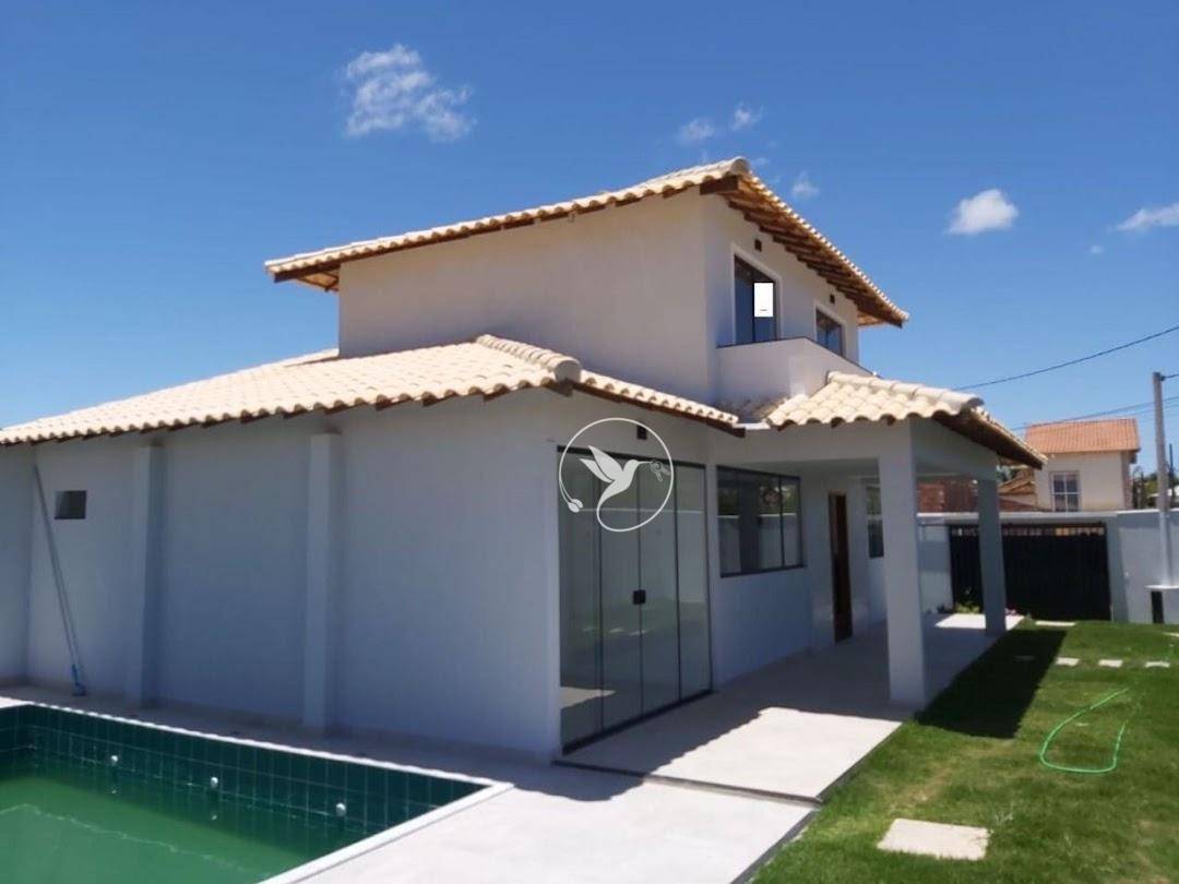 Casa à venda com 4 quartos, 190m² - Foto 13