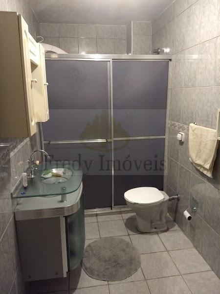 Apartamento à venda com 4 quartos, 157m² - Foto 14