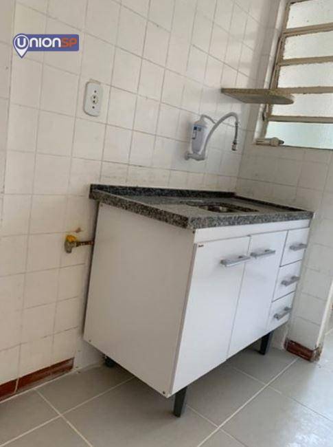 Apartamento à venda com 1 quarto, 40m² - Foto 7