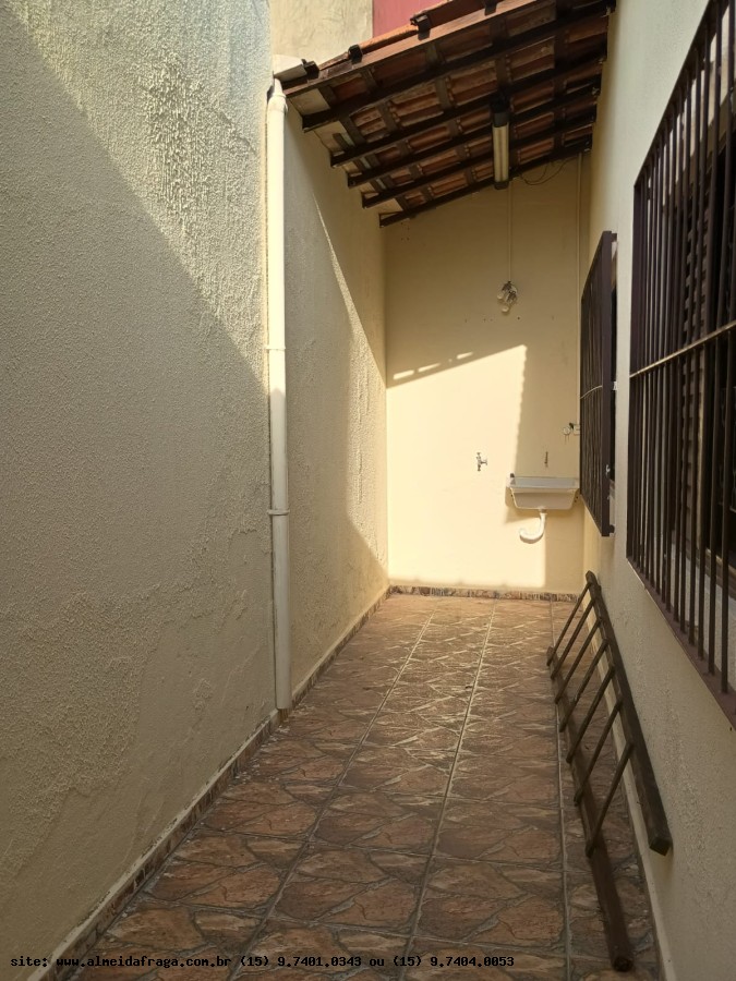 Casa para alugar, 100m² - Foto 2