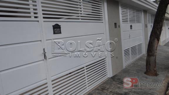 Sobrado à venda com 3 quartos, 160m² - Foto 2