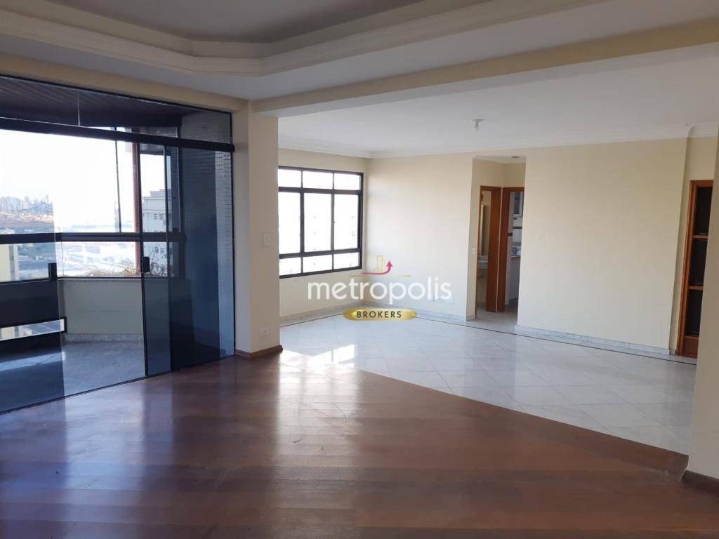 Apartamento à venda com 4 quartos, 250m² - Foto 1