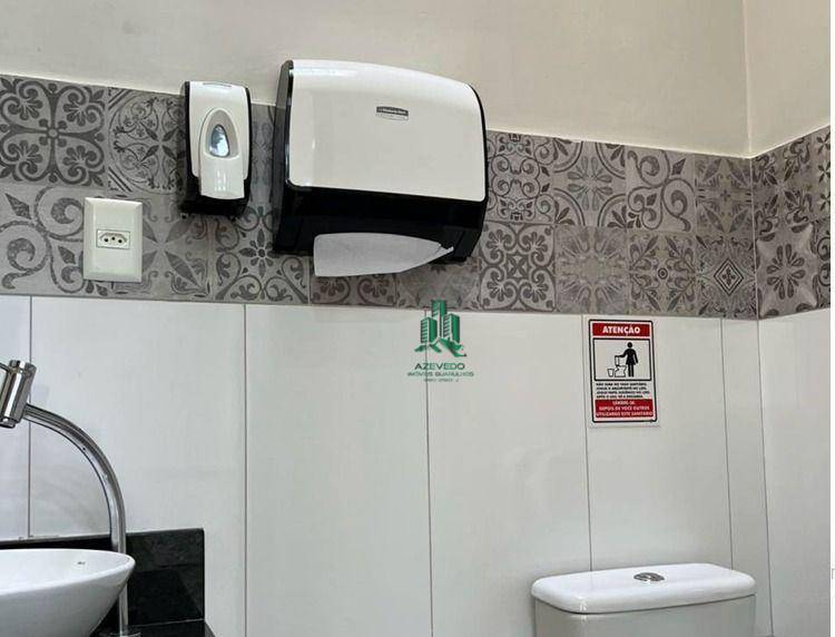 Prédio Inteiro, 448 m² - Foto 34