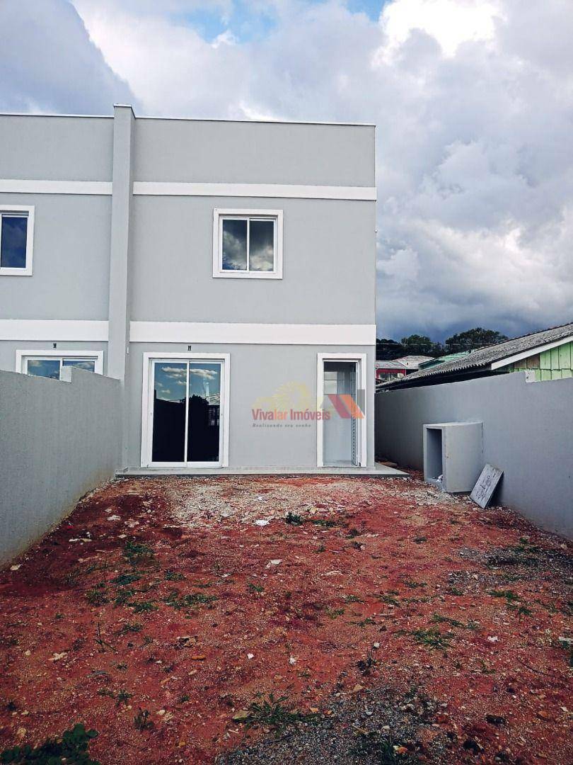 Sobrado à venda com 3 quartos, 124m² - Foto 24