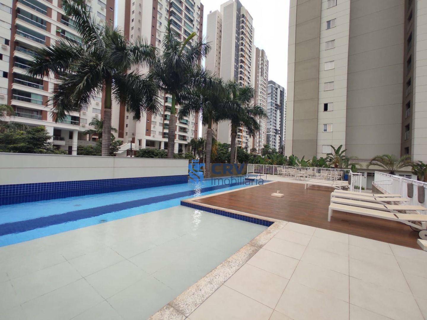 Apartamento para alugar com 3 quartos, 95m² - Foto 33