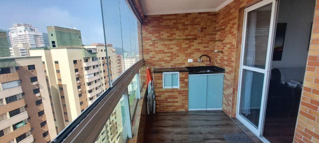 Apartamento à venda com 1 quarto, 47m² - Foto 5