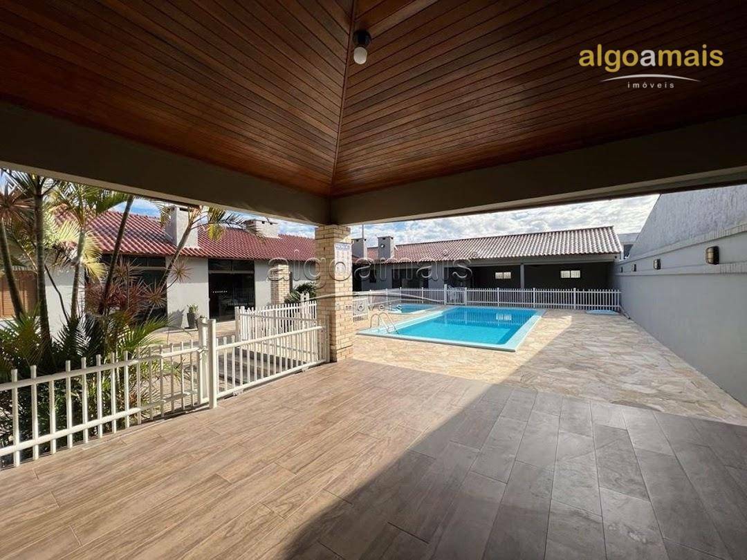 Sobrado à venda com 2 quartos, 75m² - Foto 32