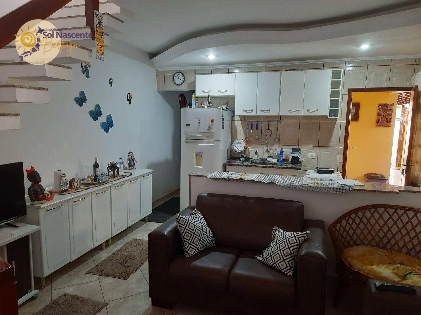 Sobrado à venda com 3 quartos, 92m² - Foto 8