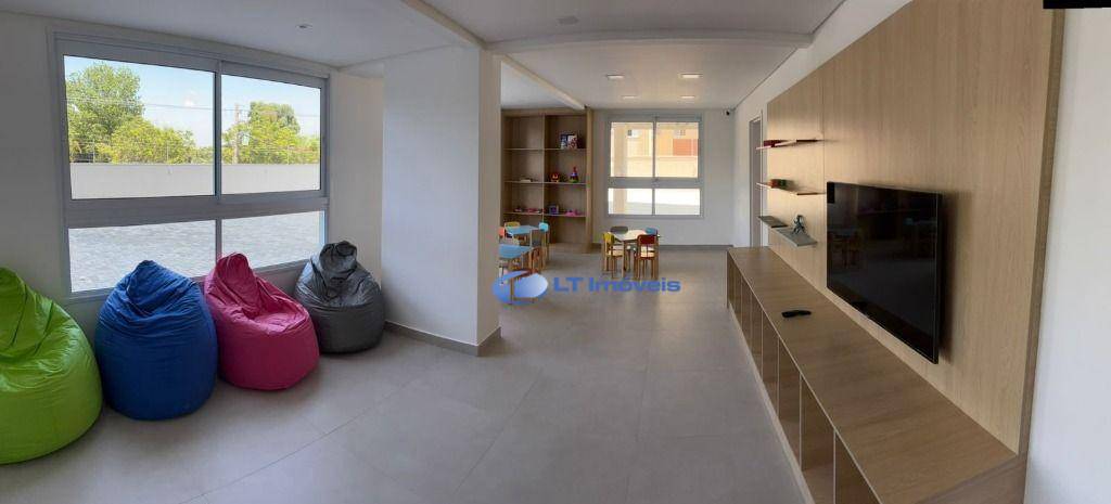 Apartamento à venda com 2 quartos, 64m² - Foto 8