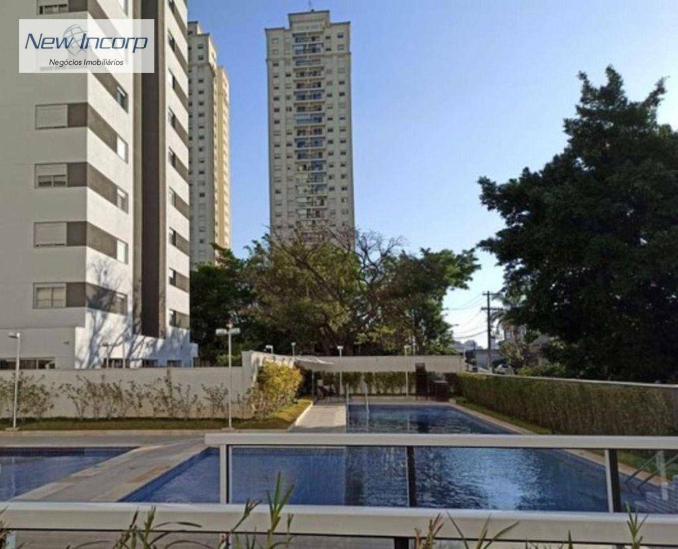 Apartamento à venda com 2 quartos, 85m² - Foto 14