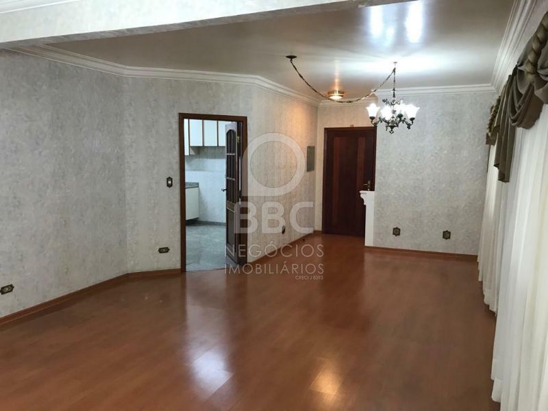 Apartamento à venda com 3 quartos, 120m² - Foto 4