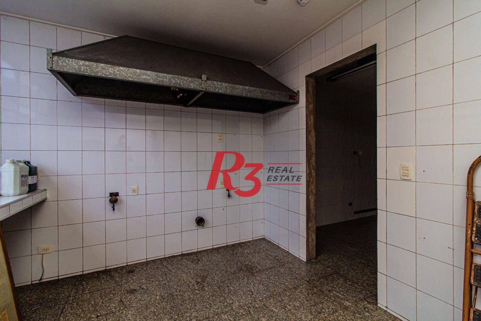 Conjunto Comercial-Sala à venda, 189m² - Foto 5