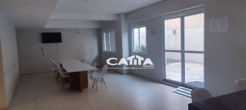 Apartamento à venda com 2 quartos, 38m² - Foto 20