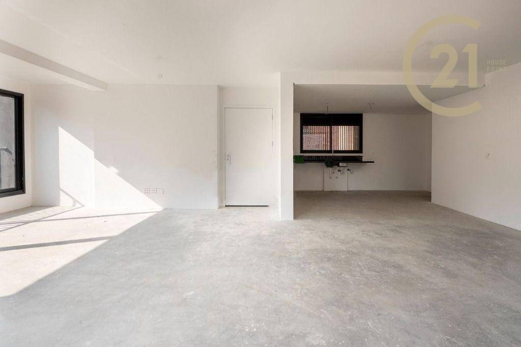 Apartamento à venda com 3 quartos, 189m² - Foto 6