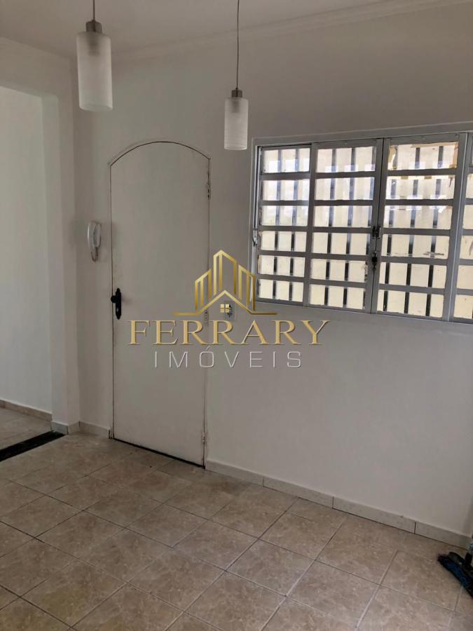 Sobrado à venda com 3 quartos, 115m² - Foto 2