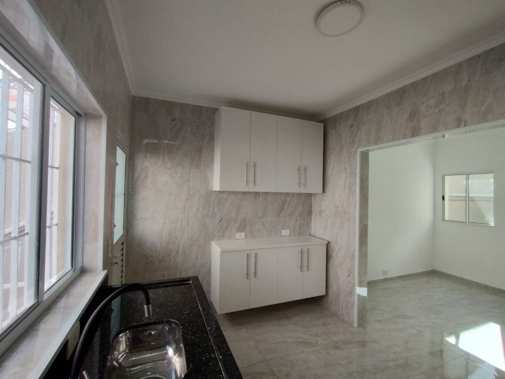 Sobrado para alugar com 3 quartos, 204m² - Foto 5