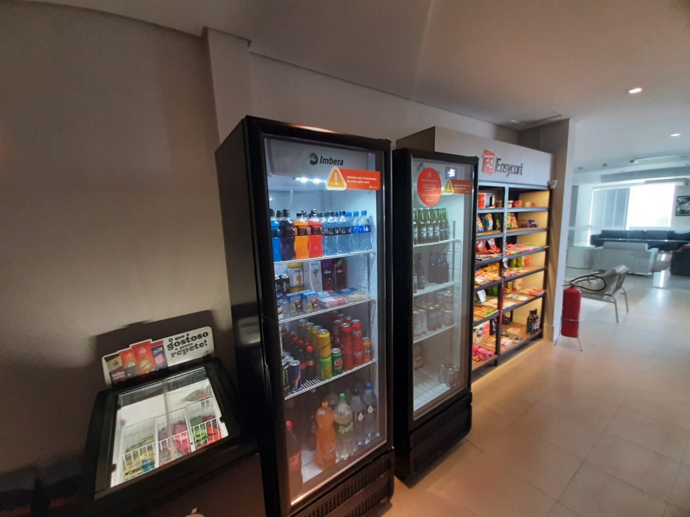 Apartamento à venda com 1 quarto, 187m² - Foto 20