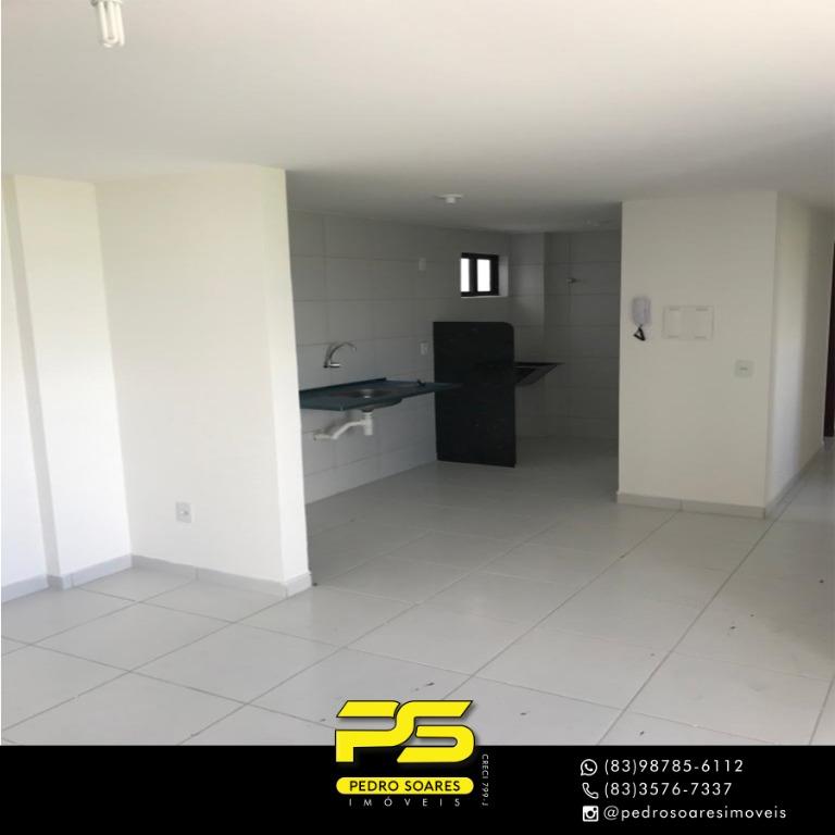 Apartamento à venda com 2 quartos, 61m² - Foto 11