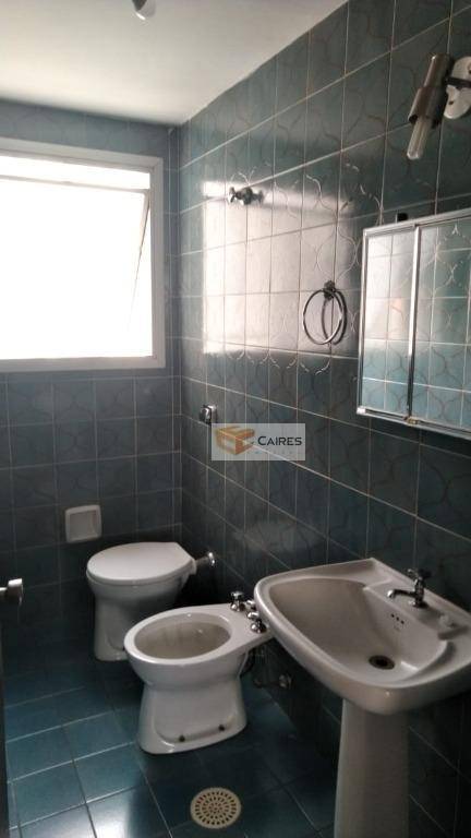 Apartamento à venda com 1 quarto, 46m² - Foto 3