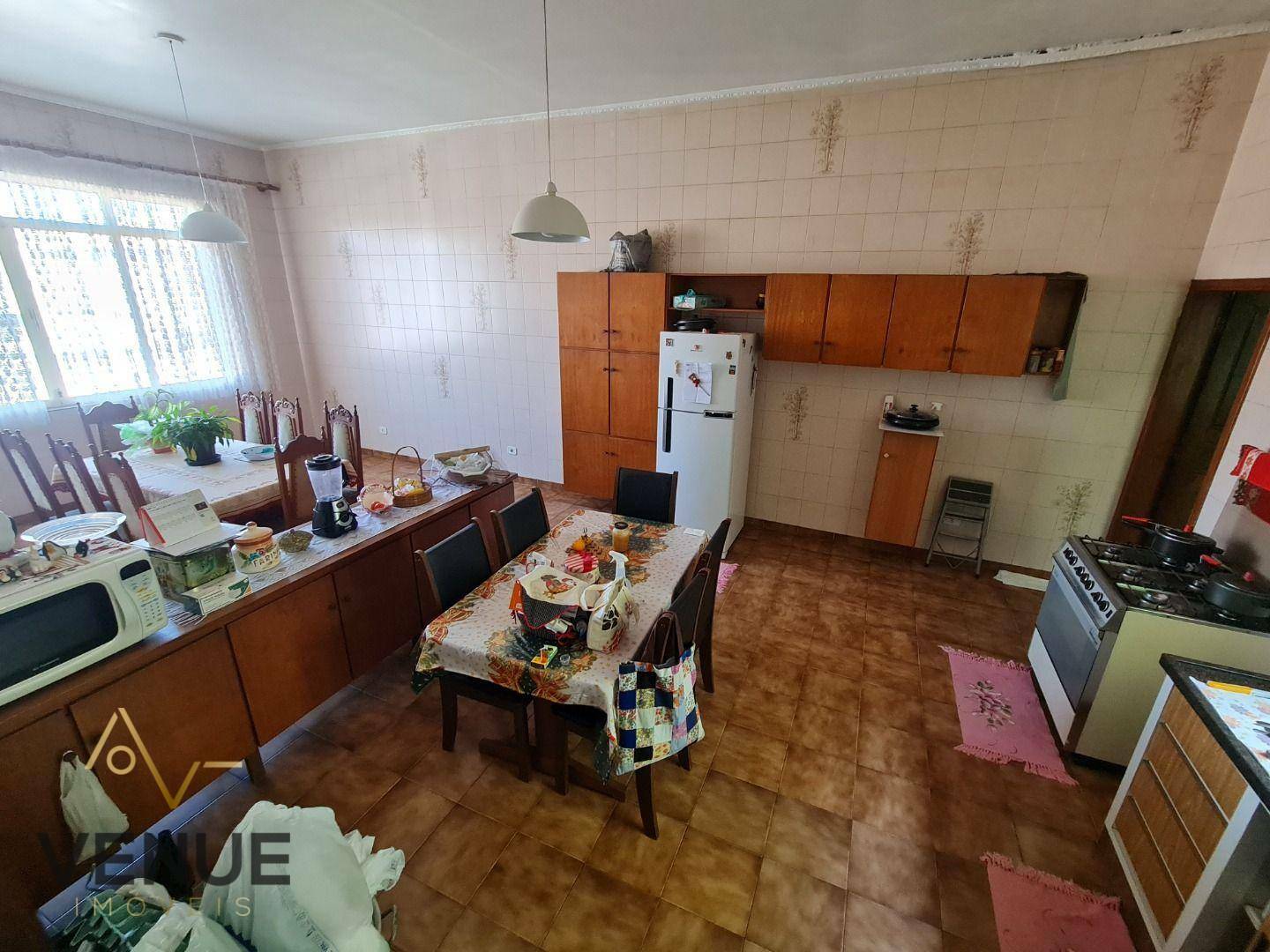 Sobrado à venda com 3 quartos, 258m² - Foto 14