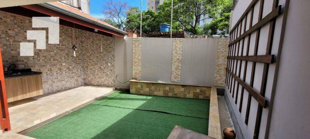 Sobrado à venda com 3 quartos, 181m² - Foto 63