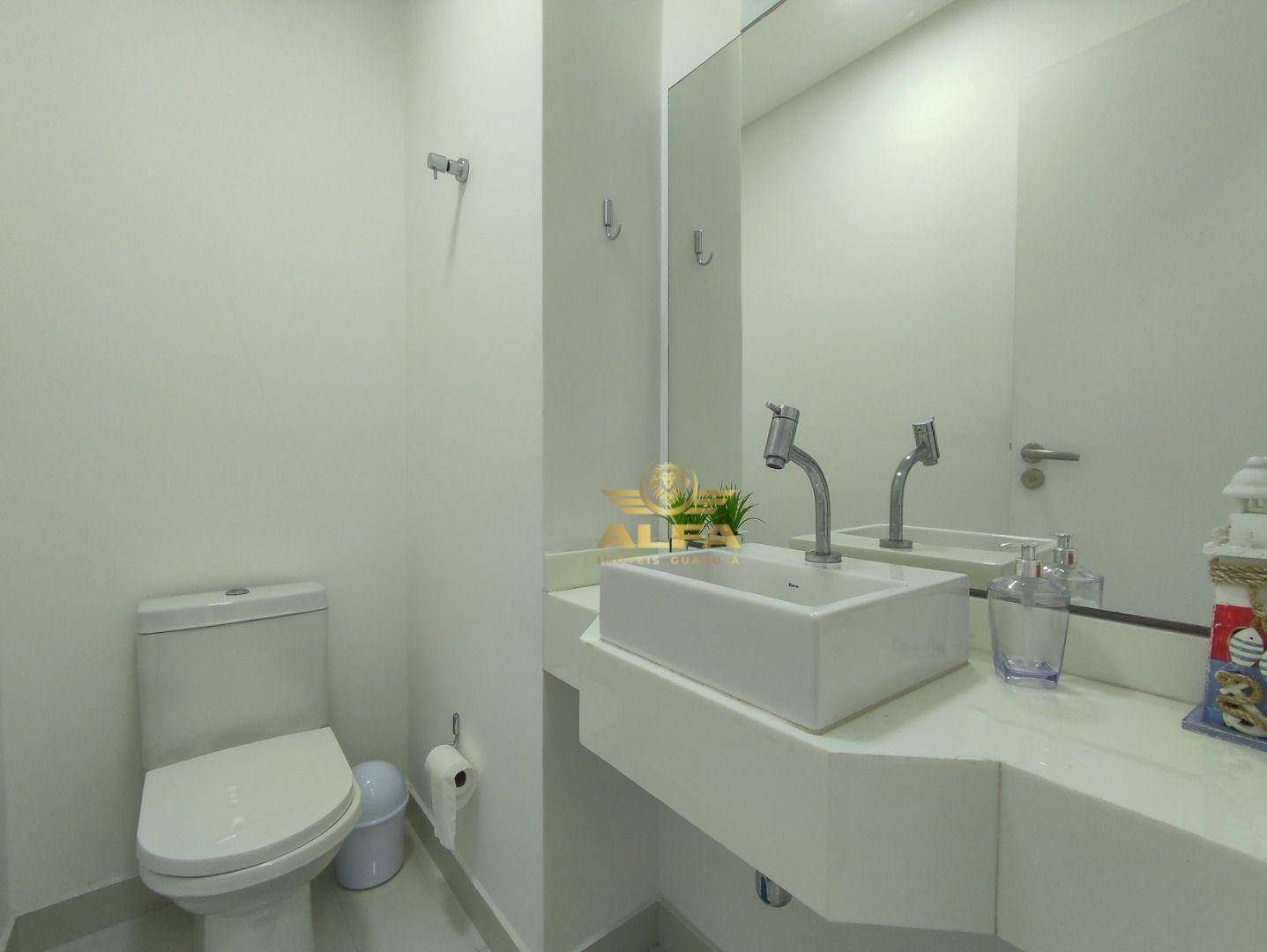 Apartamento à venda com 3 quartos, 175m² - Foto 15