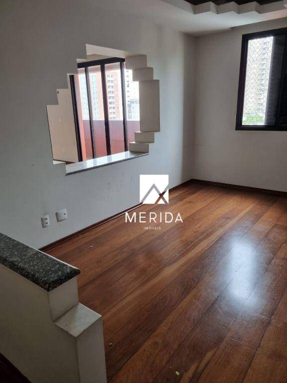Apartamento à venda e aluguel com 4 quartos, 175m² - Foto 5