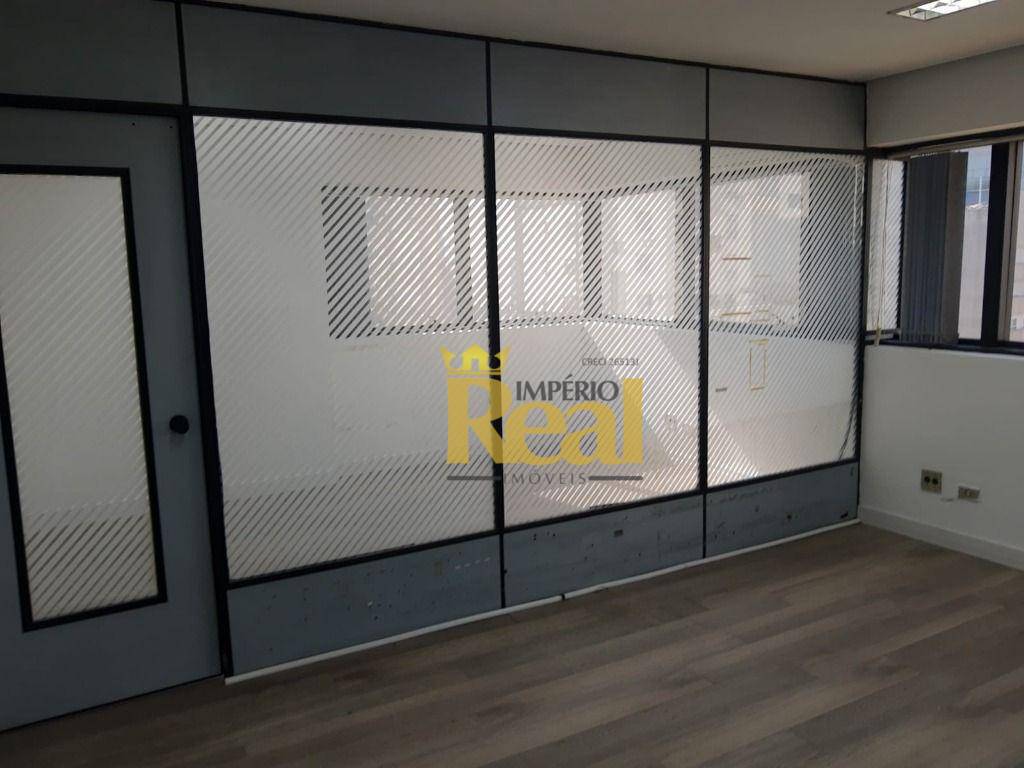 Conjunto Comercial-Sala à venda, 47m² - Foto 9