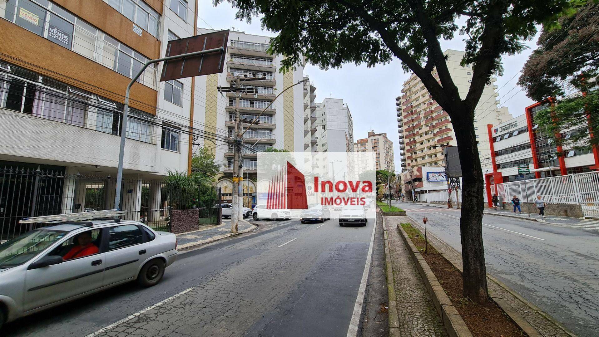 Apartamento à venda com 3 quartos, 118m² - Foto 33