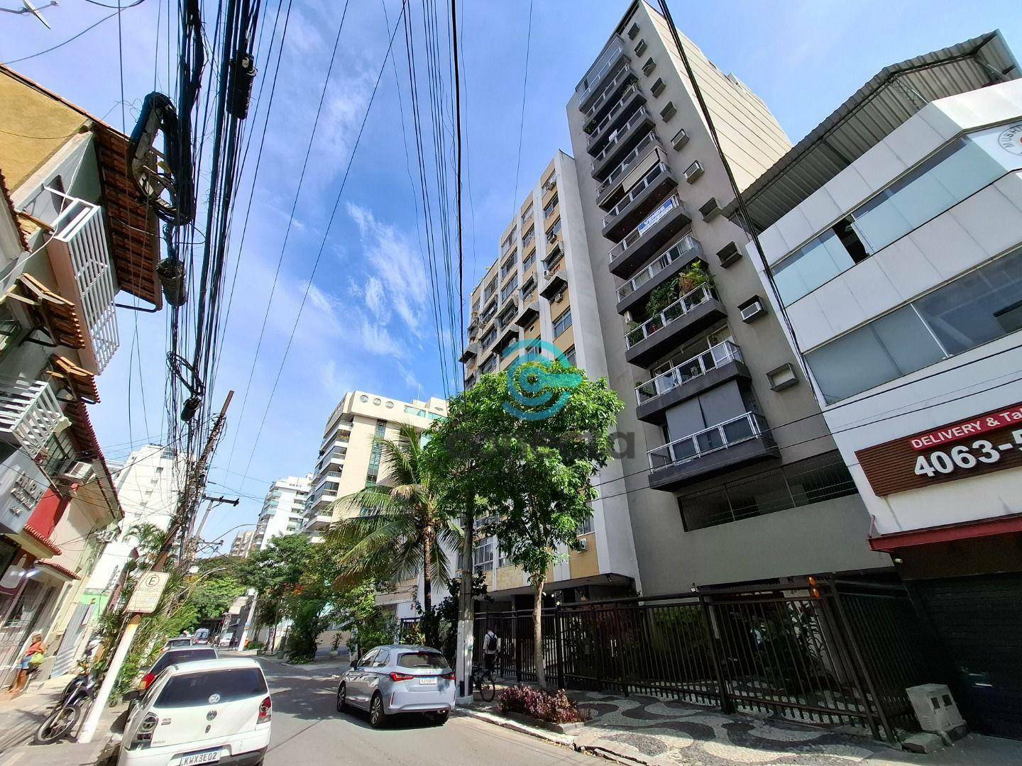 Apartamento à venda e aluguel com 3 quartos, 120m² - Foto 26