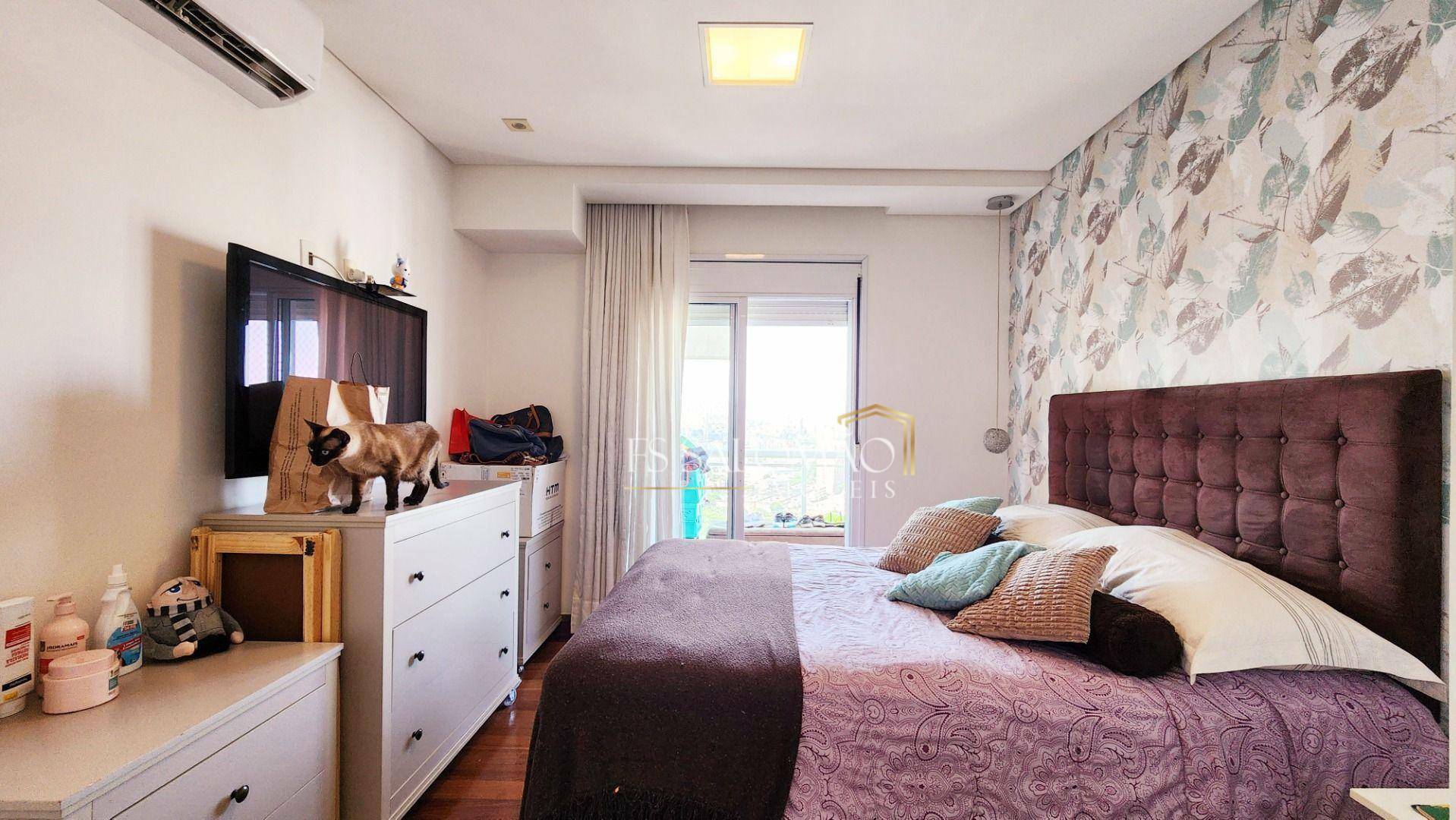 Apartamento à venda com 3 quartos, 163m² - Foto 14