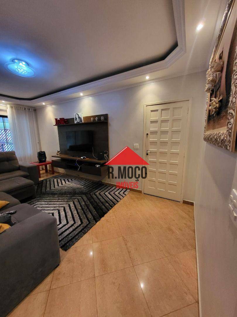 Sobrado à venda com 3 quartos, 152m² - Foto 8