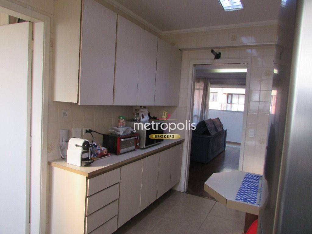 Apartamento à venda com 3 quartos, 129m² - Foto 5