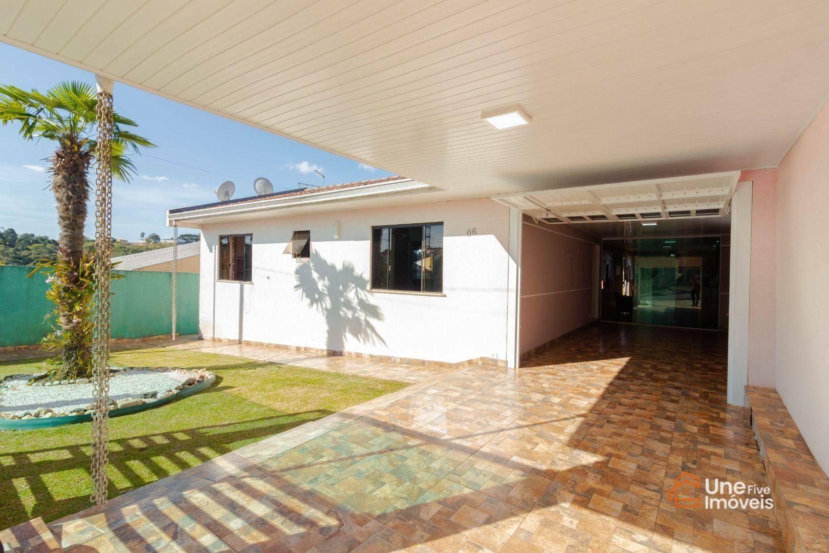 Casa, 3 quartos, 150 m² - Foto 4