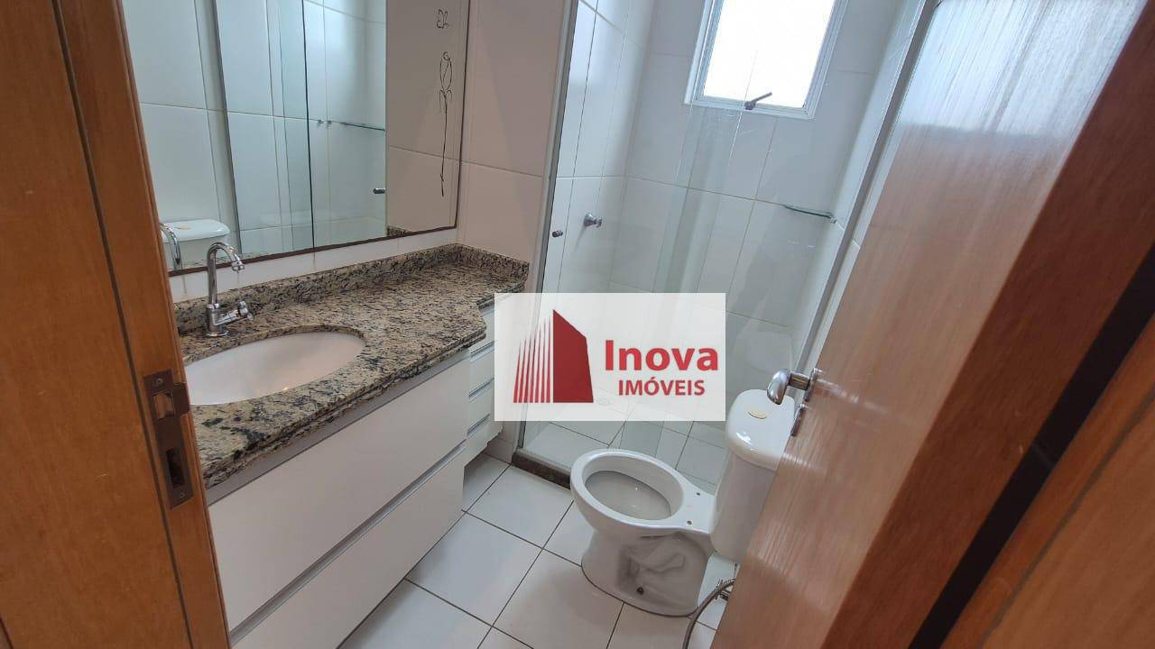 Apartamento à venda com 3 quartos, 102m² - Foto 12