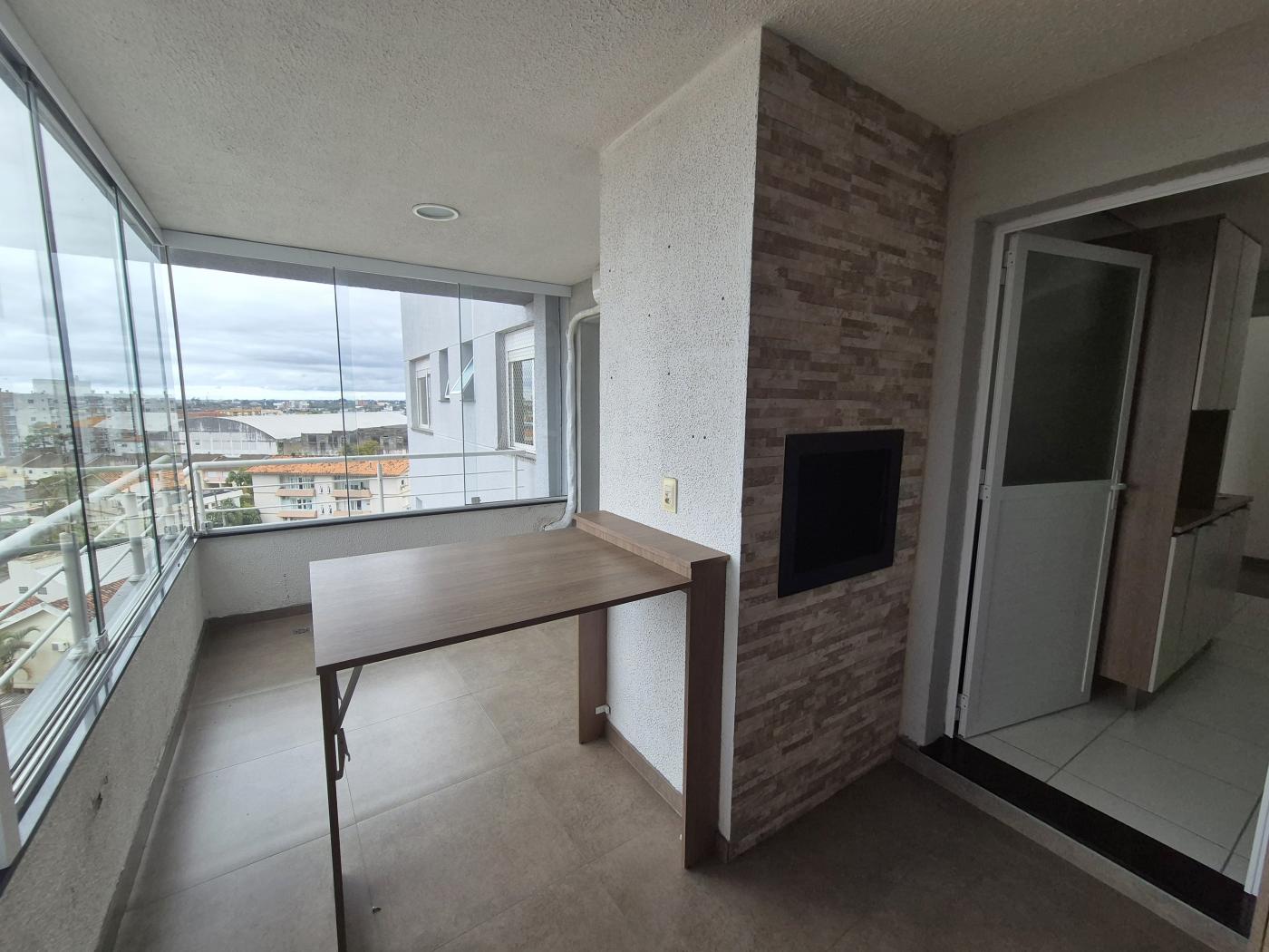 Apartamento à venda com 2 quartos, 85m² - Foto 6