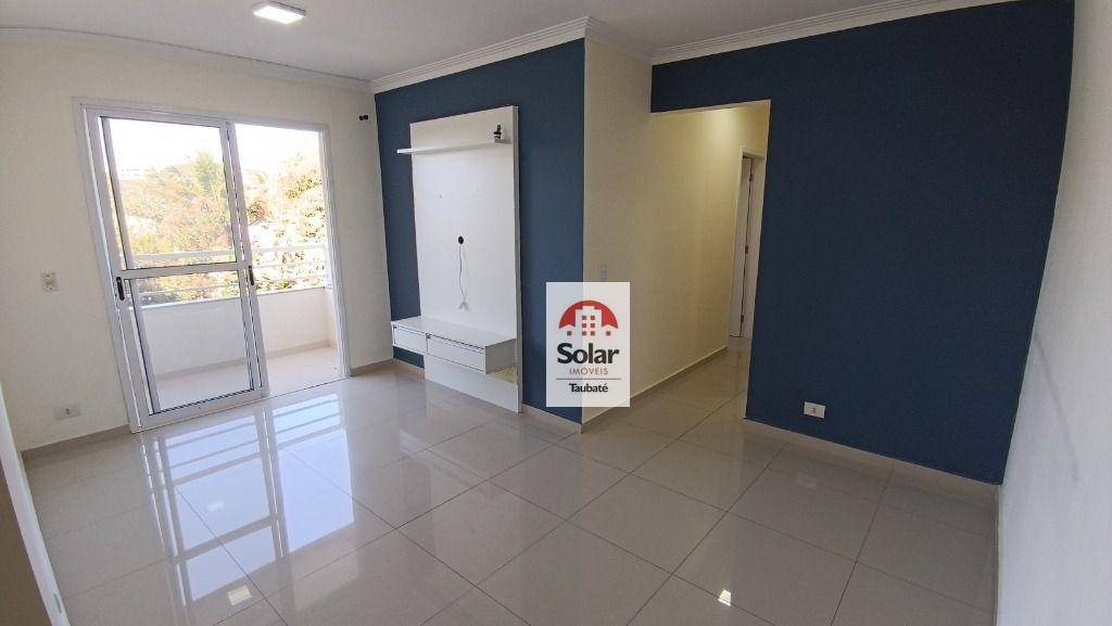 Apartamento à venda com 2 quartos, 72m² - Foto 1